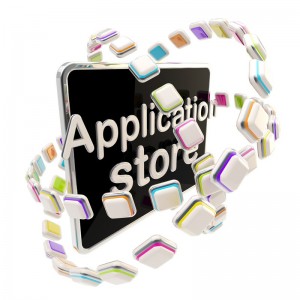 Application Store