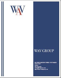 WAV Group White Paper: Brokers Missing Their Customers Cover Image  