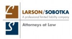 larson sobodka logo