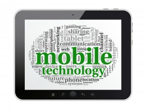 mobile technology Ipad Image 