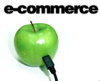 e-commerce logo 