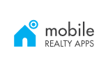 mobile Realty Apps Logo 