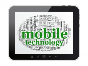mobile technology ipad Image 