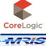 Core Logic and MRIS Logos 