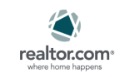 New Realtor.com brand Logo 