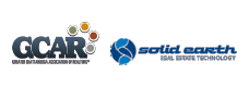 GCAR & Solid Earth Logos 