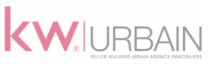 Keller Williams Urbain Logo 