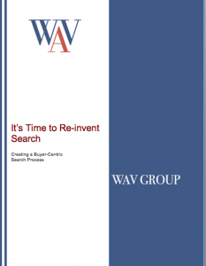 WavGroup CoverPage Re-Invent