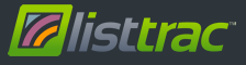 listtrac logo