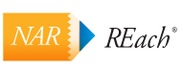 NAR REach Logo