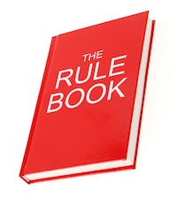 The RULE Book