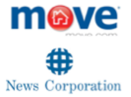 MOVE News Corporation logo