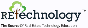 RETechnology Logo