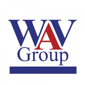 WAV Group Logo