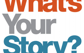 What's Your Story?