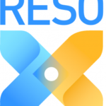 RESO Logo Vertical
