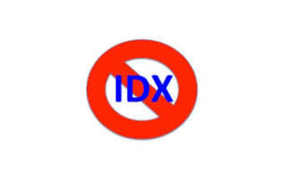 IDX logo