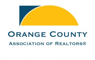 Orange County Realtors Logo