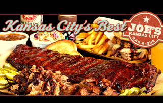 Kansas City Best's Joes BBQ