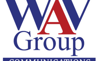 WAV Group Communications Logo