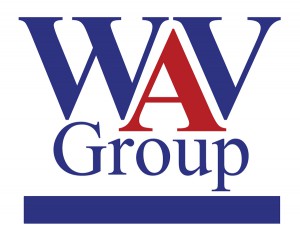 WAVGroup NEWLOGO