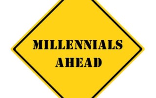 Millennials Ahead