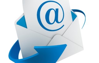 Email logo