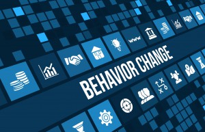 Behavior Change Graphic