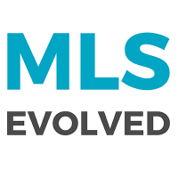 MLS Evolved Logo