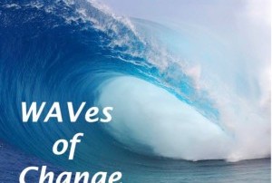 Waves of Change