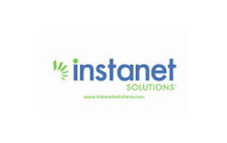 Instanet solutions logo