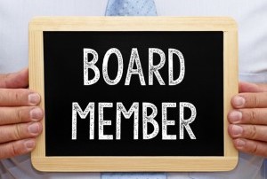 Board Member