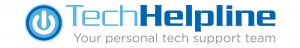 Tech Helpline Logo