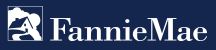 Fannie Mae Logo