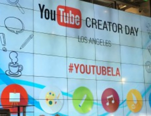 Google Creator Day
