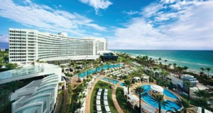 Picture of The Fontainebleau Hotel 