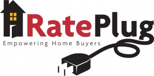 Rate Plug Logo