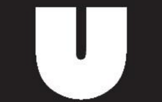 Upstream logo