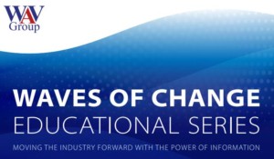 Waves of Change Educational Series Promo