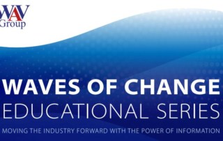 Waves of Change Educational Series Promo