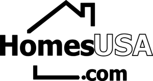 Homes USA.com Logo