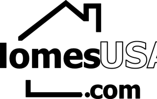 Homes USA.com Logo