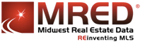 MRED Logo