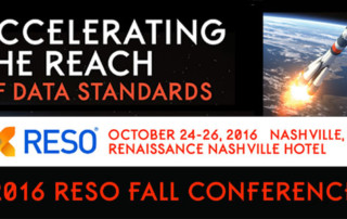 2016 RESO Conference Registration info