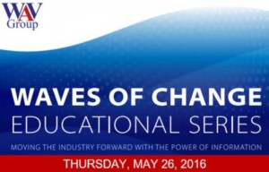 Waves Of Change Educational Series