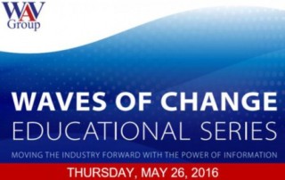 Waves Of Change Educational Series