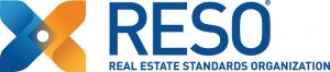 RESO Real Estate Standards logo