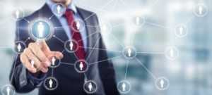 adobe business web chart