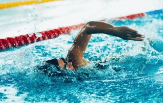 Swimming Olympics