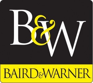 Baird and Warner Logo 